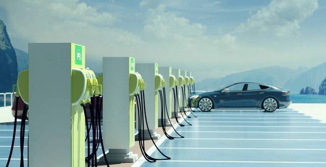 2024北京/武汉国际充电桩技术展览会必看亮点_解决方案_电动车_智能