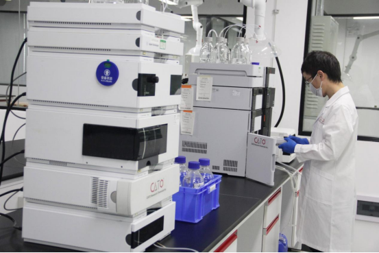 cato专业提供苯达莫司汀系列的标准品_杂质_霍奇金_治疗