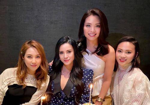 徐子淇:从小不许做家务,送出国留学,母亲这一步棋走对了_女儿_豪门_徐