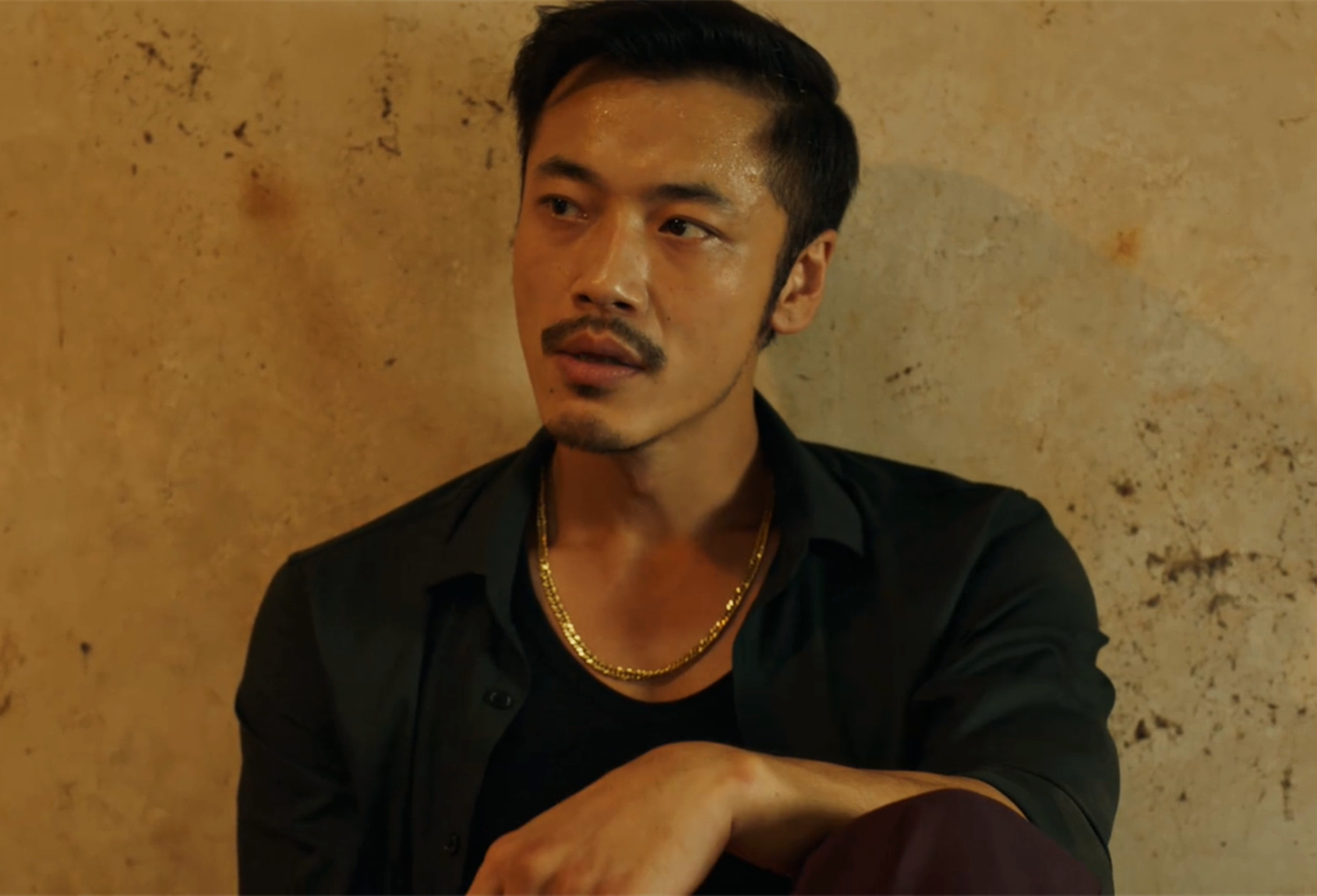 猎冰:枪哥牺牲,黄宗伟勾搭上毒枭阿东,制毒12吨?