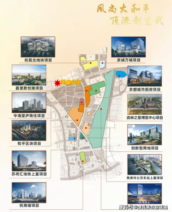 75米(楼高共7层)内部配套:健身房,瑜伽室,休闲水吧(规划)交付时间