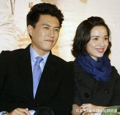 于和伟的老婆,张嘉译的老婆,靳东的老婆,差距在哪里?_妻子_演技_事业