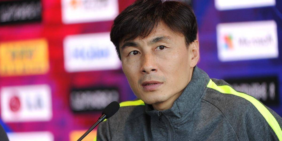 河南队想要张晓彬失败,南基一内部挖潜才是王道_本土_德尼奇_王上源