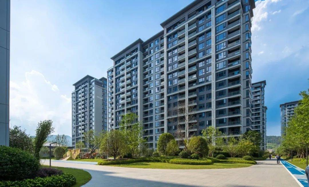 柯桥宝业云溪里首页-宝业云溪里楼盘详情-房价-容积率-小区环境_高层