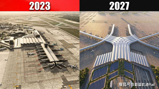 还计划建设通往法兰克福(奥德)的高速连接,将机场与柏林的通行时间