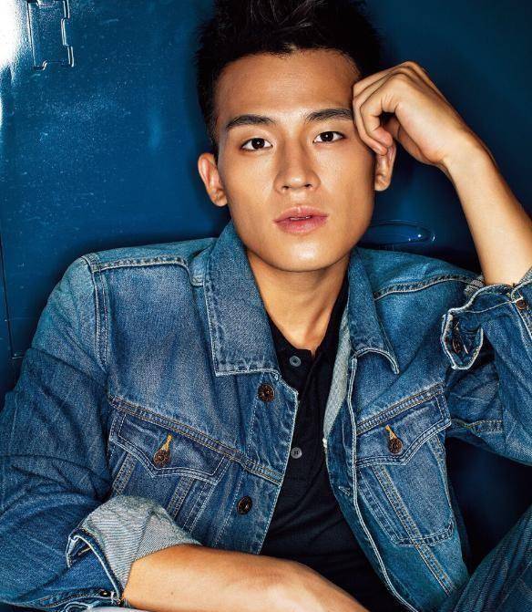 马思纯分手后的蜕变:前男友不变,她却焕然一新_欧豪_生活_实力