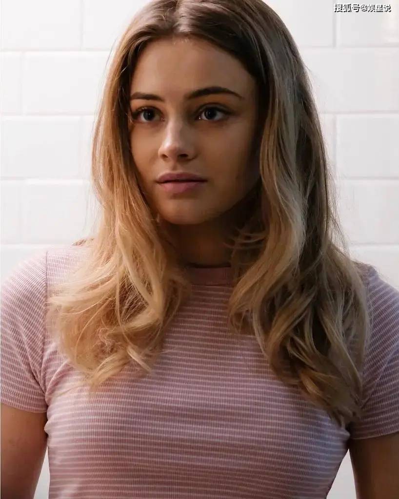 约瑟芬·兰福德电影推荐2部,只为看看有多美_澳洲_约翰·贾瑞特