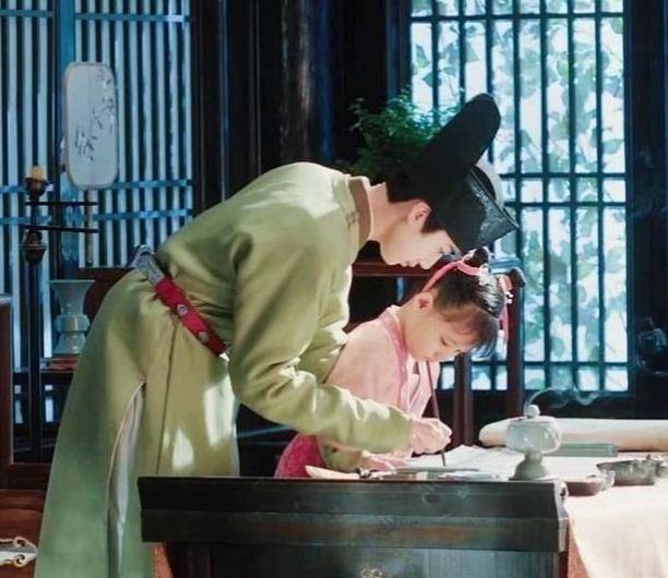 徽柔公主去世后,怀吉的一句话让人泪崩,不敢再听第二遍_宋仁宗_保护