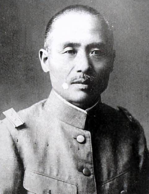 本庄繁:"九一八"时关东军司令官,东北三省沦陷的罪魁祸首_陆军士官学
