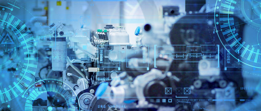 wifi模块引领智能制造时代:工业4.