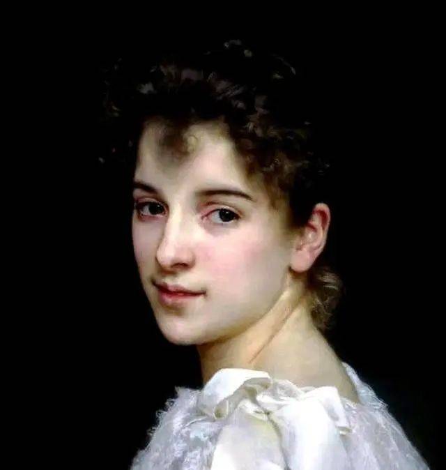 巴黎雷欧艺术馆:法国油画大师威廉·布格罗_国际_英文版_之友