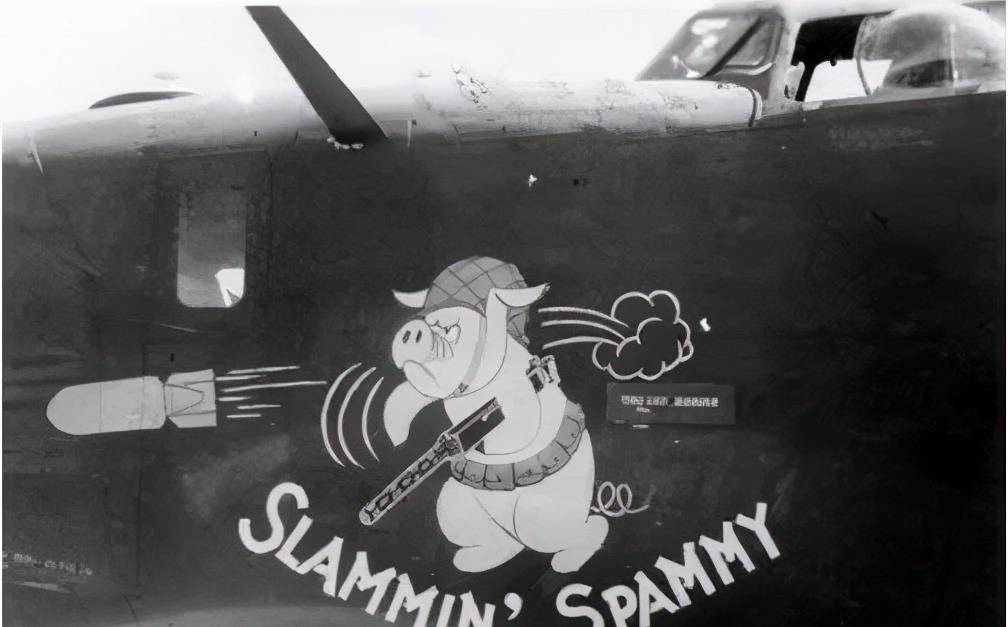 吃货拯救世界:二战传奇之一的斯帕姆午餐肉_军粮_美尔_美军