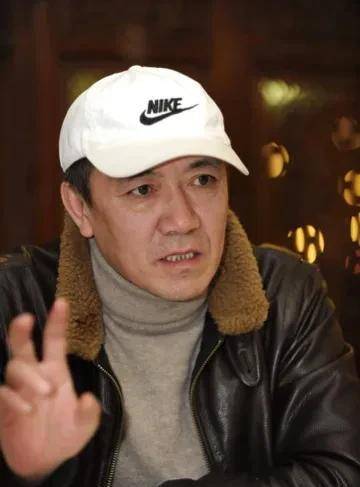 被娱乐圈吞没的李云龙扮演者 李幼斌的消失映射了娱乐圈的"悲哀"