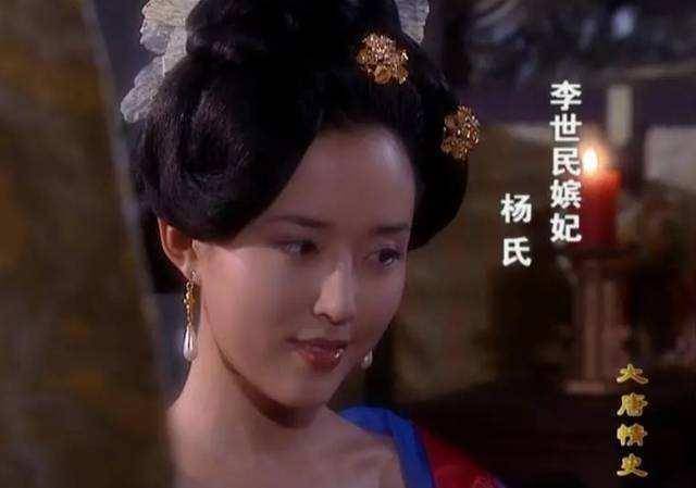 李建成_李渊_太子