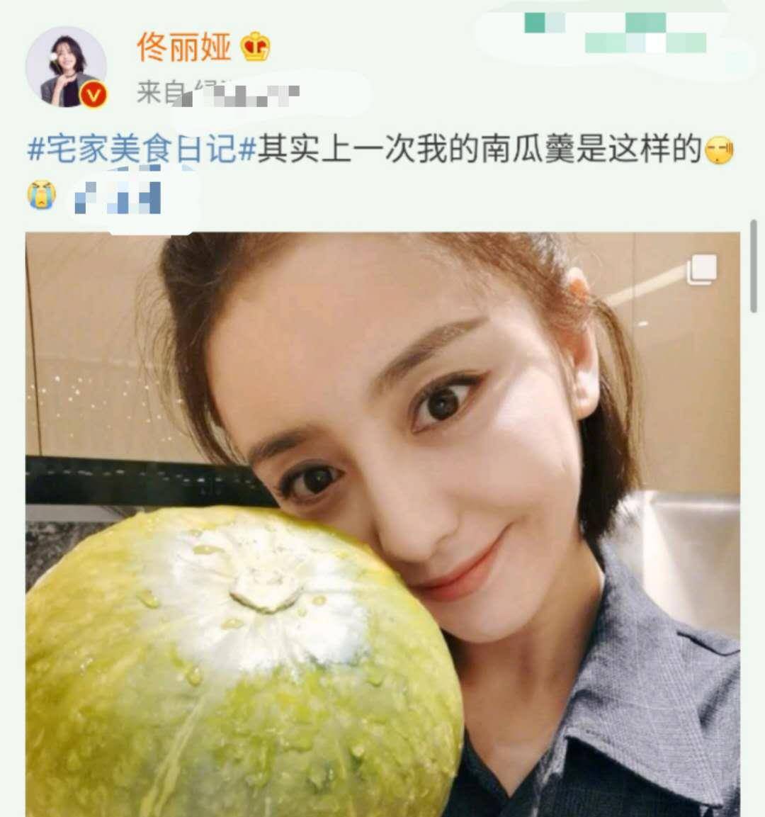 佟丽娅拍戏花絮:40度天气拍完一挥手,工作人员立刻就懂了_时候_作品