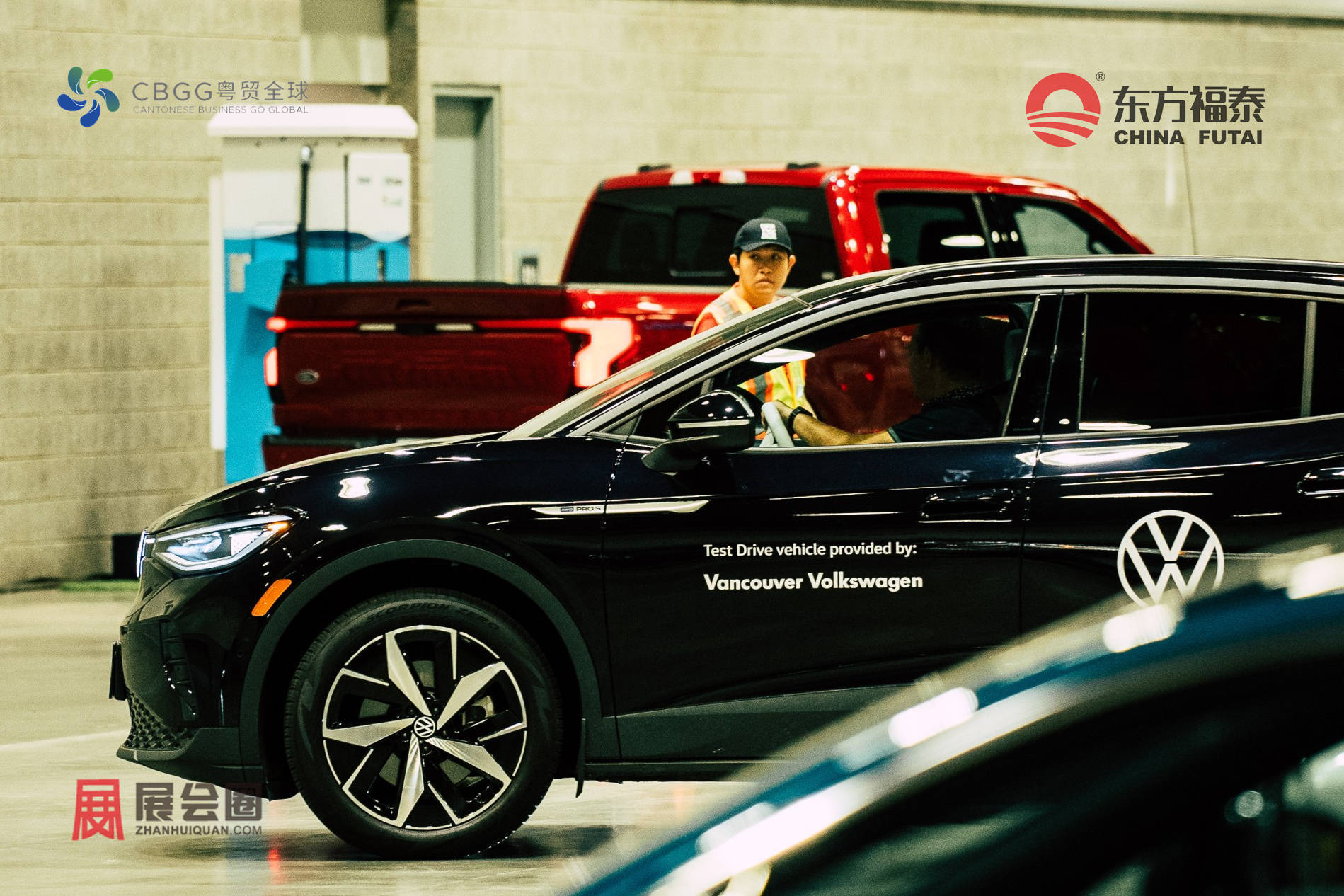 一批具有国际影响力的新能源电动车制造商,如捷豹路虎,宝马,日产,本田