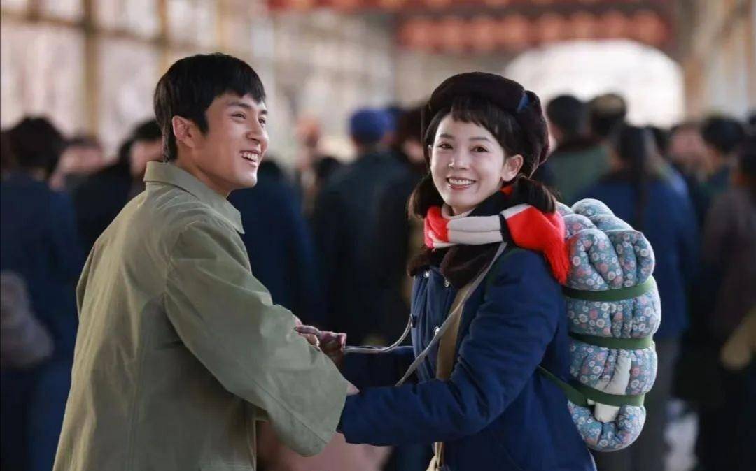 《情满九道湾》央八定档,刘家成又执导京味剧,热依扎韩东君合作_陈瑶