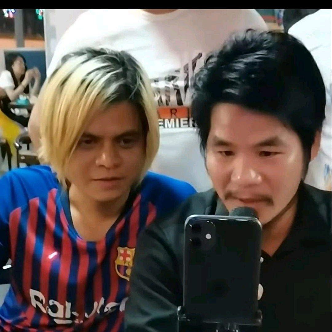 曾经以偷电动车而出名的"周立齐"现在想找人拍视频却被人看扁_广西