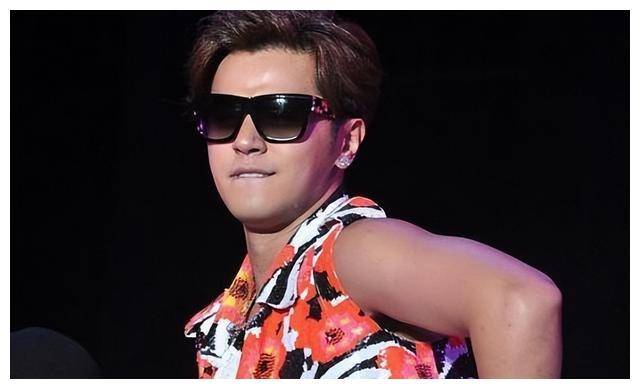 罗志祥泰国"变性"出道,画面惊悚疯狂,引发争议!_挑战_观众们_过程