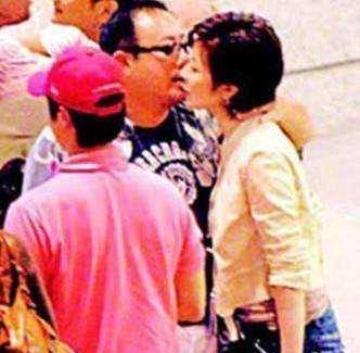 2,马清伟王国旌在关之琳之前就已经有过一段婚姻,所以在两人婚后三个