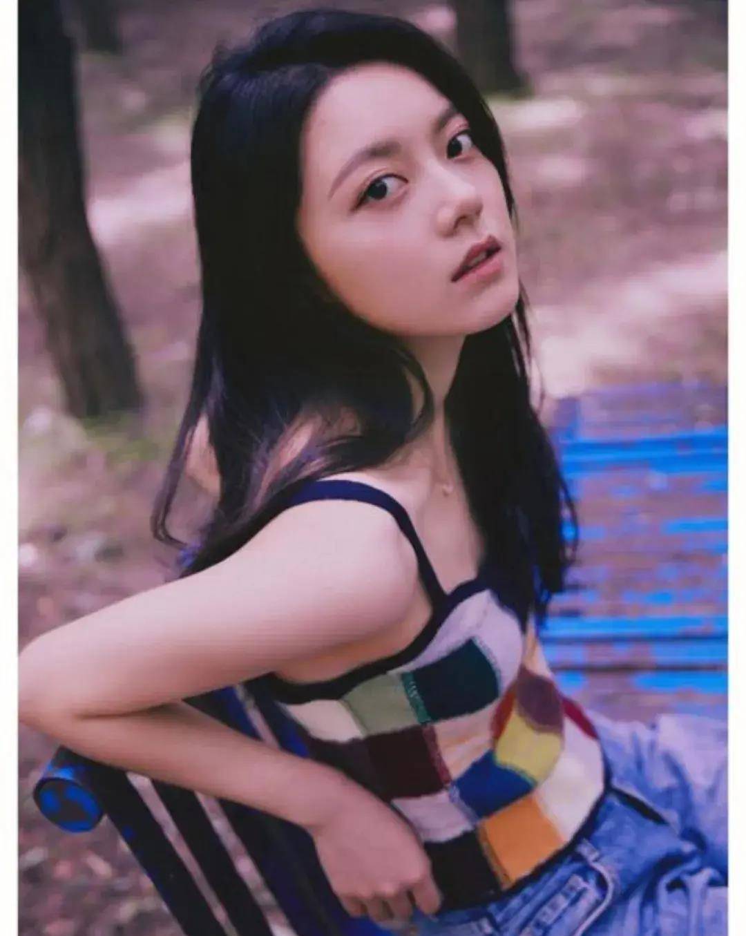 赵今麦的荧屏变化,不仅仅是她个人成长的见证,更是她演艺事业不断发展