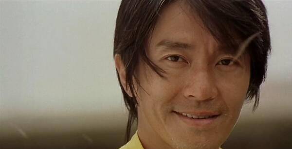 周星驰被孤立,梁家辉道出原因,两个同样境遇的人惺惺相惜_生活_向太