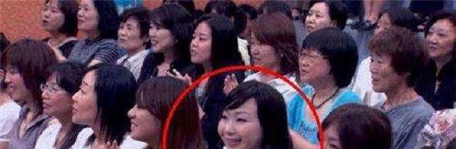 日本"诡异歪头姐"照片,别再害怕了,网友合力找出破绽_鬼怪_女孩_成为