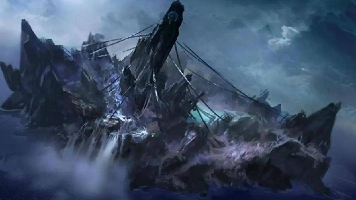 游戏_世界_剧情