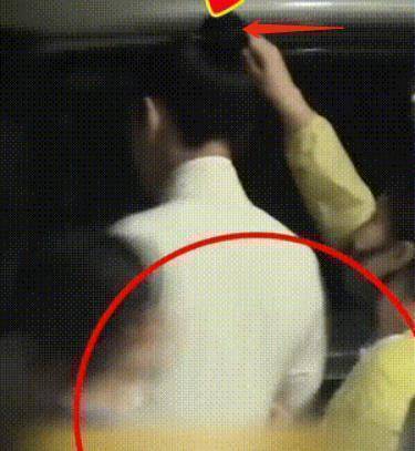 罗晋结婚不到两年就不忠诚女助理?