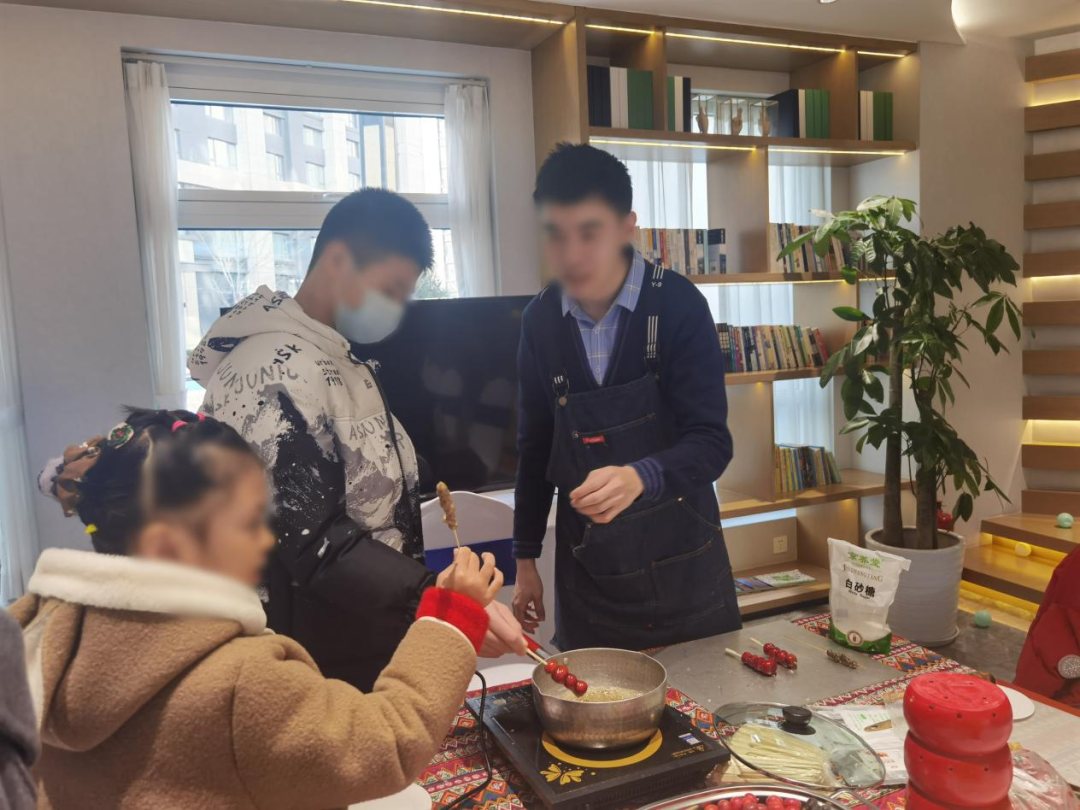 时光轻履 岁月更迭|海信青岛营销服务月报2月刊_传承_客户_趣味