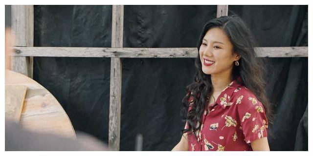 《猎冰》:隐藏最深的大嫂,意外反转,惊艳无限_陈建昌_阿兰_阿慧