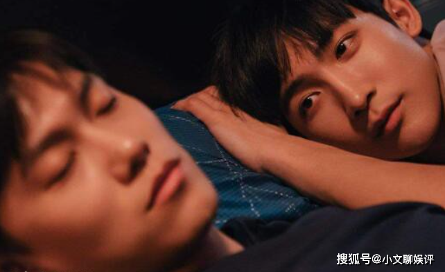 《关于未知的我们》热播:魏谦与魏之远,兄弟情还是爱情?结局令人泪目!