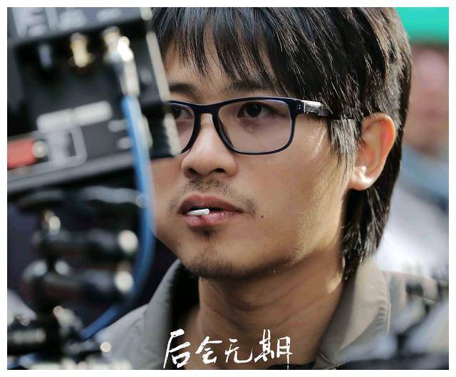 大家好,今天娱乐吃瓜博主要给大家介绍一下韩寒导演的最新电影《飞驰