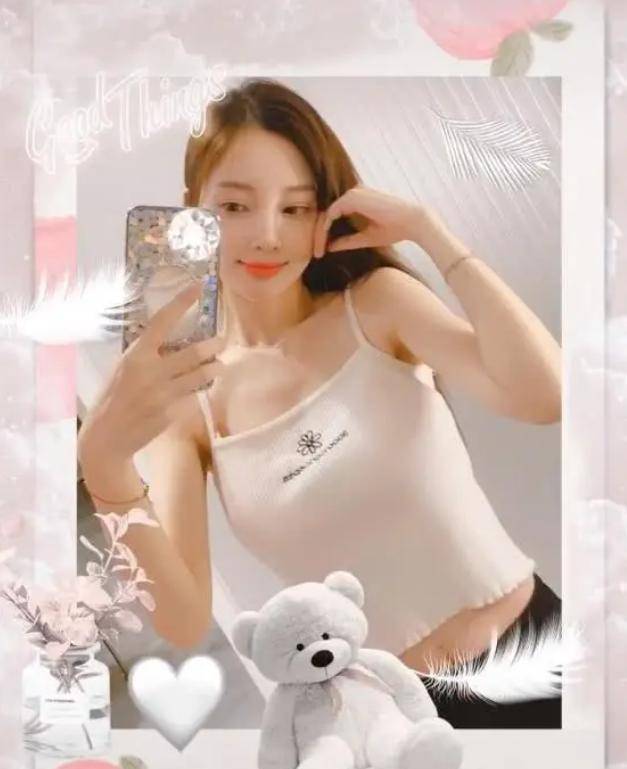 从当红影后到廉价网红:李小璐如何毁掉了她的事业和婚姻_贾乃亮_剧中