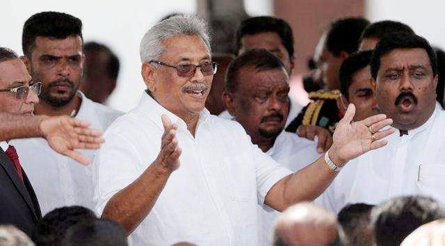 汉班托塔港:中国一波三折的租借过程_国家_建设_港口