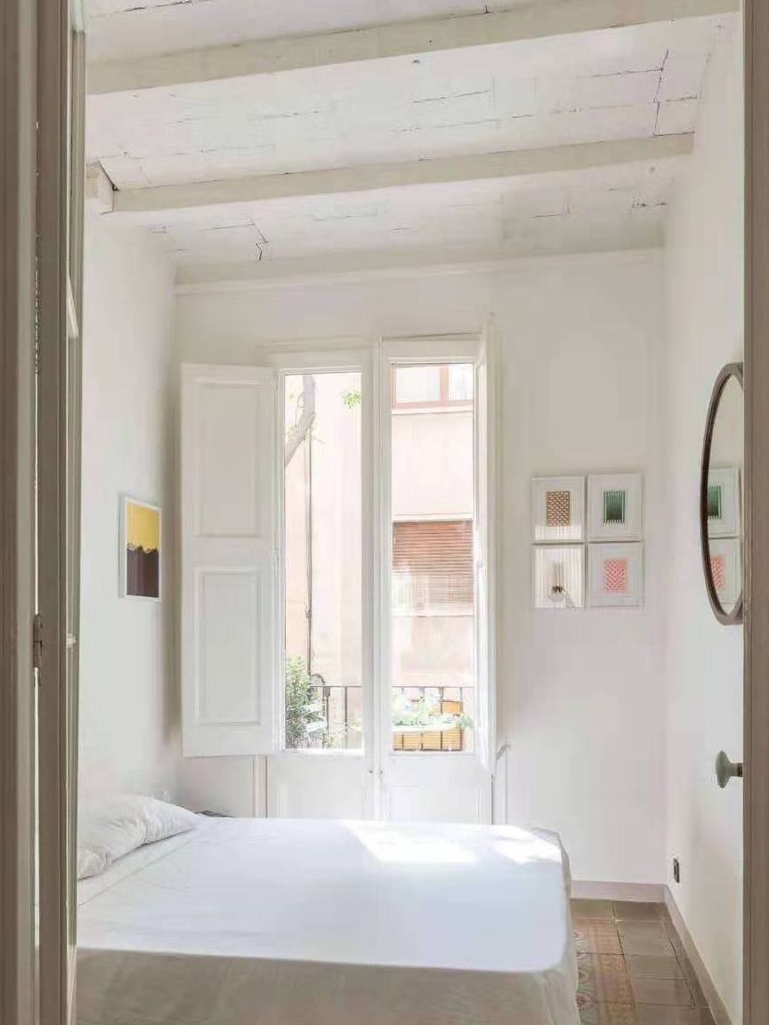 装修一个精致典雅的小户型新家,掌握这些技巧就够了