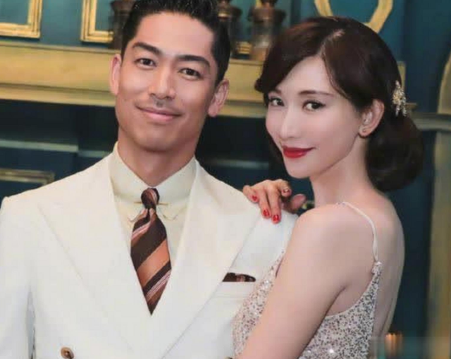 林志玲近况晒自拍照,肤白貌美脸颊消瘦,网友:还是那个女神_因为_身材