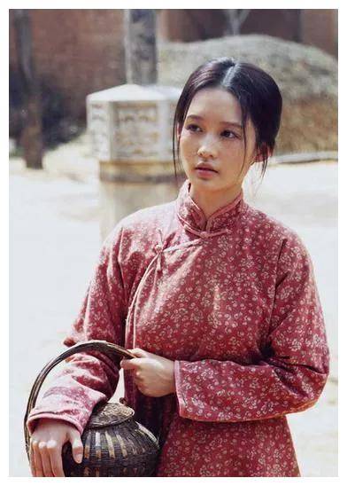 《白鹿原》李沁演绎人性光辉,心灵交响绽放_何冰_文学_陈忠实