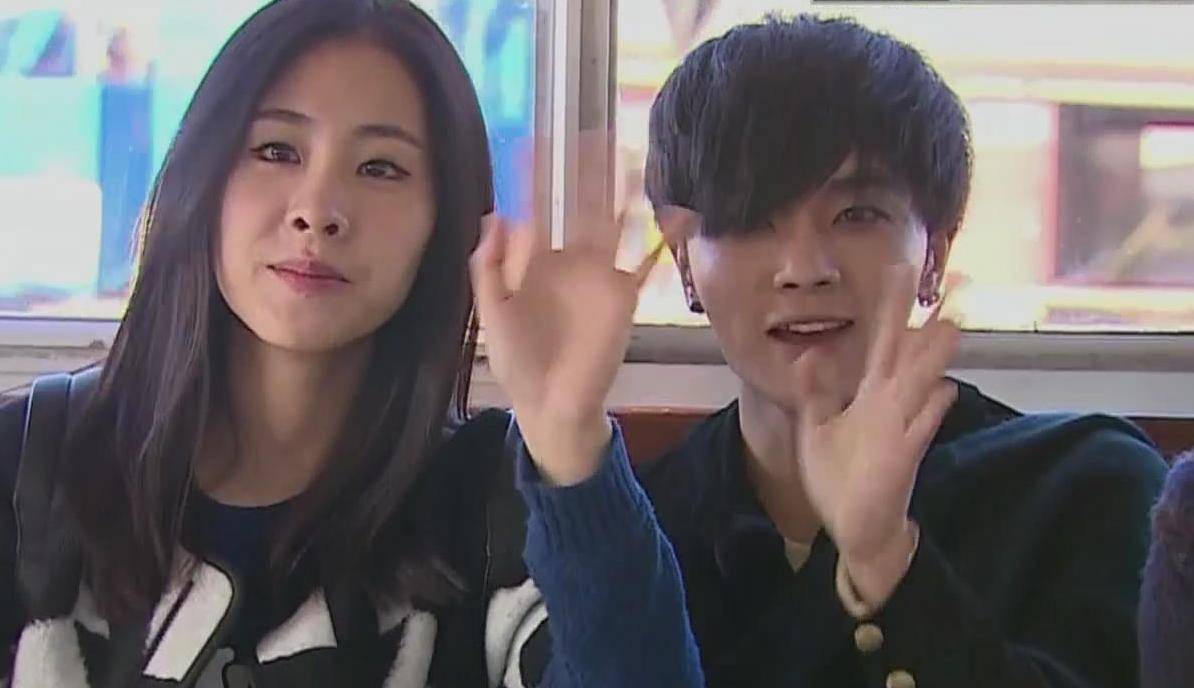 张碧晨在一起后,华晨宇最新话语出炉:每个人都有不同的渴_网友_张杰