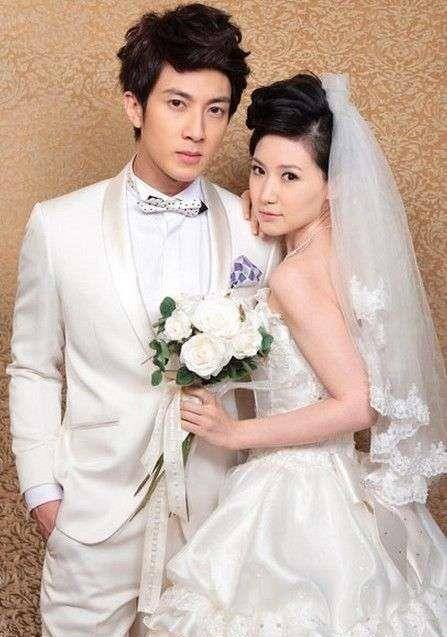 吴尊带藏15年的妻子参加《婚前21天》,林丽吟24年前后对比照曝光_节目