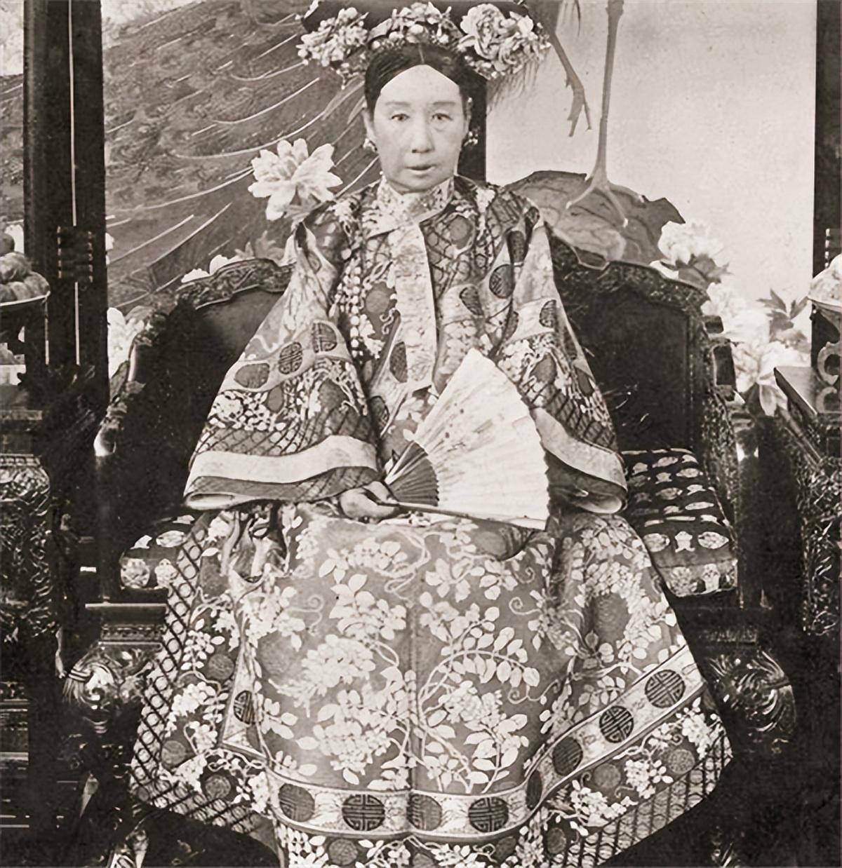 都是谣传_姓氏_家族_叶赫那拉氏