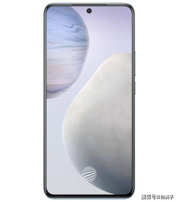 vivo x60:5g时代的全能之选_手机_用户_屏幕