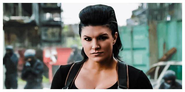 死侍与金刚狼:全员重返,角色再现,绝不缺席_电影_吉娜·卡拉诺_观众