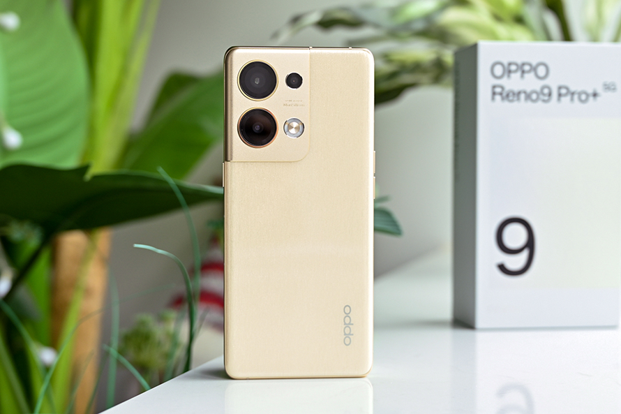 不仅硬件性能让人惊叹,oppo reno9 pro 的影像实力更是不容小觑,全赖