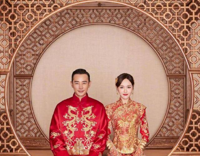 罗晋结婚不到两年就不忠诚女助理?