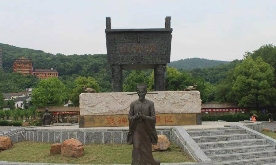 马鞍山_姑孰_当涂县