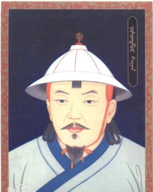 以西为尊不序昭穆,神主牌位金子做,看土豪大元太庙里的扯皮事_忽必烈