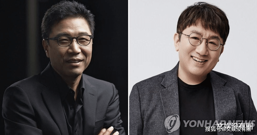 hybe将对sm"下手",收购李秀满剩余股份_娱乐_价格_kakao