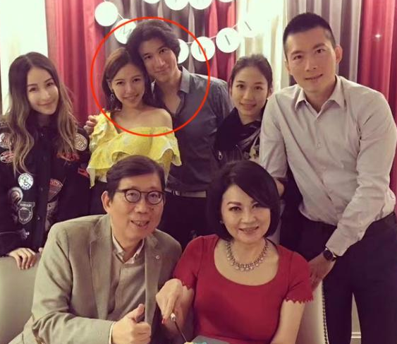 李靓蕾再放实锤照,透露力宏有性瘾,她究竟有何底气敢揭开真相?