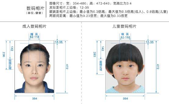 港澳通行证照片要求_相片_申请人_回执